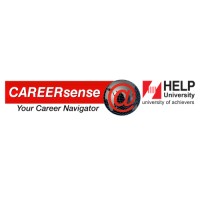 CAREERsense@HELP logo - Similar company to Asia E-Pros Sdn Bhd