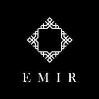 EMIR logo - Similar company to Alpha Centauri Films