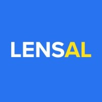 LensAl.com logo - Similar company to Wzero