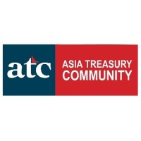 ATC - ASIA TREASURY COMMUNITY logo - Similar company to Nexus Intelligence