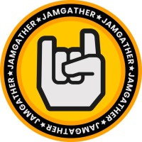 JAMGATHER logo - Similar company to Salvaged