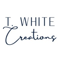 T. White Creations logo - Similar company to Marteamo