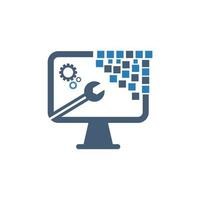 Software developer consultancy logo - Similar company to Wismad It Company