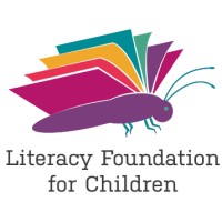 Literacy Foundation for Children logo - Similar company to Classmates Literacy Foundation