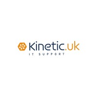 Kinetic Ict Solutions Ltd