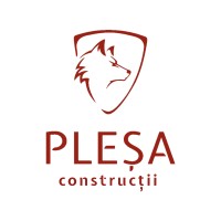 PLEȘA Construcții logo - Similar company to Navirca Ilie