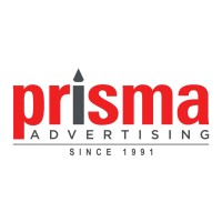 Prisma Advertising logo - Similar company to Welcome Advertising & Marketing Pvt. Ltd.