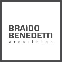 Braido Benedetti Arquitetos logo - Similar company to Imobiliária Braido