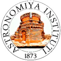 Ulugh Beg Astronomical Institute of Uzbekistan logo - Similar company to Tech4Impact