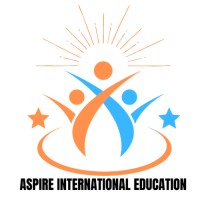 Aspire International Education logo - Similar company to Studentloans.Com