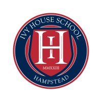 Ivy House School logo - Similar company to Wetherby School