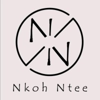 Nkoh Ntee logo - Similar company to Sokolata, Exquisite Afromantic Basics