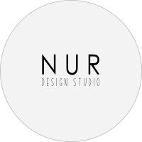 Nur Design logo - Similar company to Creative Designer>> Hire Freelancer