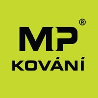 MP KOVÁNÍ s.r.o. logo - Similar company to Mr. Locksmith Ltd