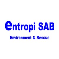 Entropi Sanerings AB logo - Similar company to Britt Sweden Ab