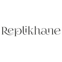 Replikhane logo - Similar company to Vocalzone Studios