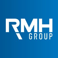 The RMH Group, Inc. logo - Similar company to Mdp Engineering Group