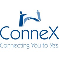 CONNEX, LLC logo - Similar company to Ejeo Recruiting