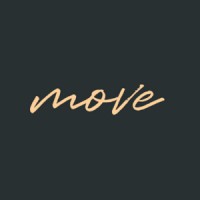 Move logo - Similar company to Consistentlyai