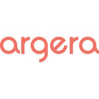 ARGERA logo - Similar company to Andtech