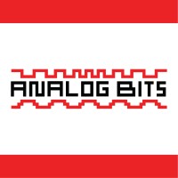 Analog Bits logo - Similar company to Ic Enable