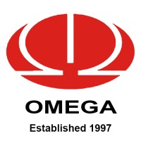 Omega logo - Similar company to Architectural Audit
