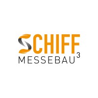 SCHIFF Messebau GmbH, Wien logo - Similar company to Michael Frits · Events + Messebau