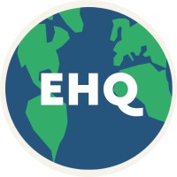 EHQ.World logo - Similar company to The Workshop (Sheffield) Limited