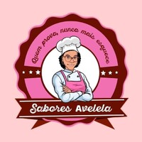 Sabores Avelela logo - Similar company to Cuttie Store