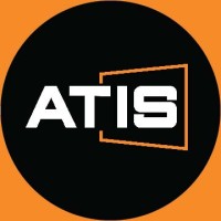 ATIS logo - Similar company to Infoxpress