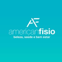 AmericanFisio logo - Similar company to Amendoalho