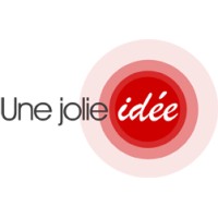 Une Jolie Idée logo - Similar company to I'M From Rennes