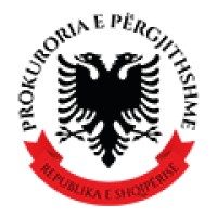 General Prosecutors Office of Albania logo - Similar company to Dataplus-Al
