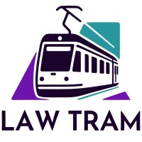 Law Tram logo - Similar company to Griffith Business Students Association