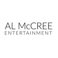 Al McCree Entertainment logo - Similar company to Overrun Booking