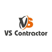 VS Contractor AB logo - Similar company to Instatech Ab