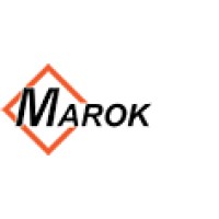 Marok Saldatrici Srl logo - Similar company to Meccanica Prezzi