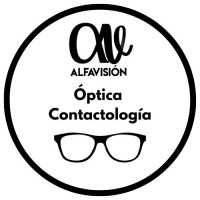 AlfaVisión Óptica Contactología logo - Similar company to Opticas Lookout