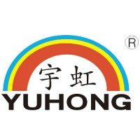 Shandong Yuhong New Pigment Co.,Ltd logo - Similar company to Polytex Environmental Inks, Inc.