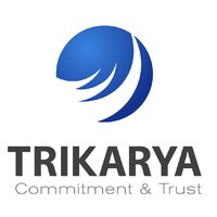 PT. Trikarya Aviatama Mandiri logo - Similar company to Airo Industries Company