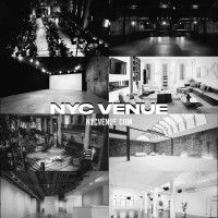NYCVENUE logo - Similar company to Thrive-Addiction-Therapy