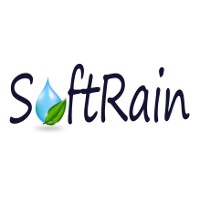 SoftRain Blobs Oy logo - Similar company to Musthaveplc