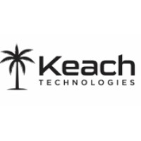 Keach Technologies logo - Similar company to Hawk & Bull