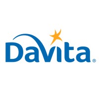 DaVita Polska logo - Similar company to Germatel