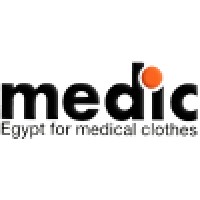 Medic Egypt For Medical Clothes