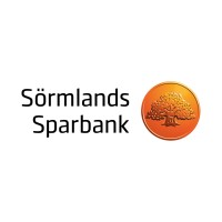 Sörmlands Sparbank logo - Similar company to Sparbanken Västra Mälardalen