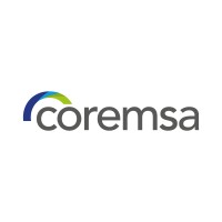 COREMSA logo - Similar company to Paraninfo