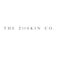 The 2nd Skin Co. logo - Similar company to Second Skin