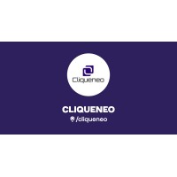 Negócios, Tecnologia e Inteligência Artificial (IA) CliqueNeo logo - Similar company to Sinthex Tecnologia