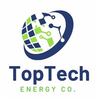 TopTech Energy logo - Similar company to Ahjar Energy Solutions